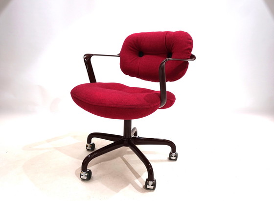 Image 1 of Knoll 2328 office chair by Hannah Morrison, 1970