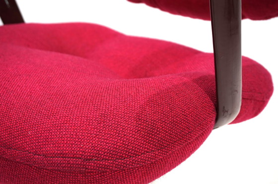 Image 1 of Knoll 2328 office chair by Hannah Morrison, 1970