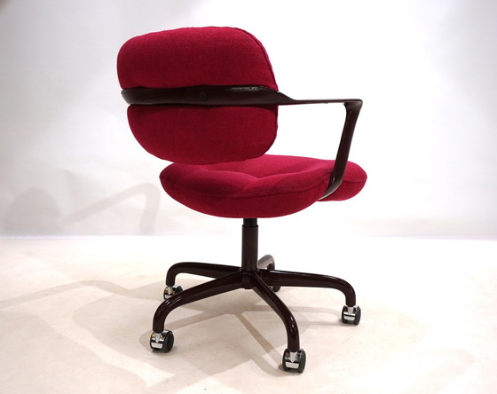 Image 1 of Knoll 2328 office chair by Hannah Morrison, 1970