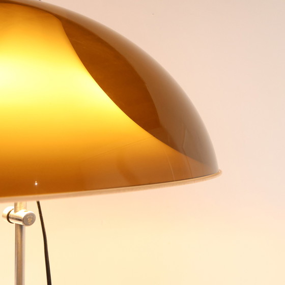 Image 1 of Space Age Artimeta floor lamp Elio Martinelli