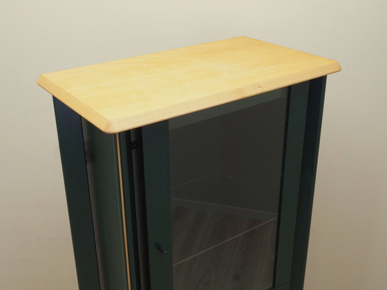 Image 1 of Oak Showcase, Danish Design, 1980S, Production: Denmark