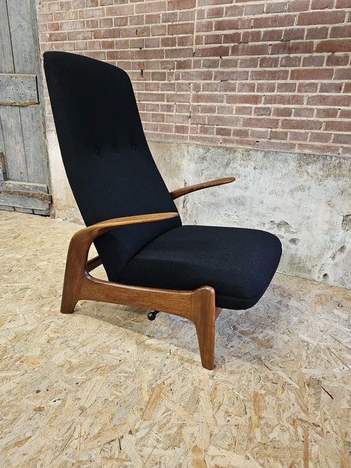 Gimson & Slater Rock N'Rest Easychair