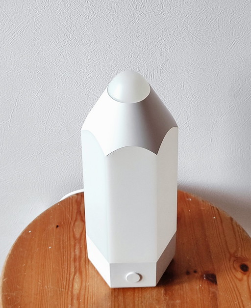 Ikea Pelarboj Pencil lamp