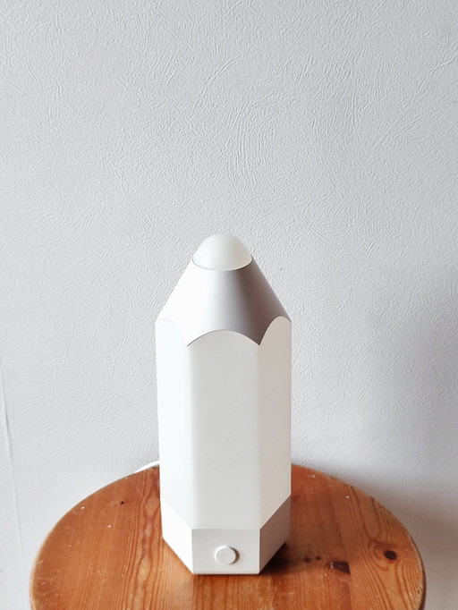 Ikea Pelarboj Pencil lamp