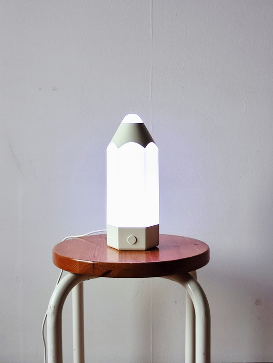 Image 1 of Ikea Pelarboj Pencil lamp