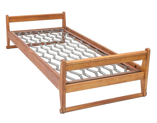 Daybed, Divan Charlotte Perriand