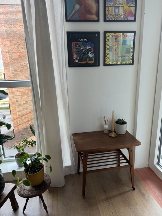 Image 1 of Meuble TV vintage