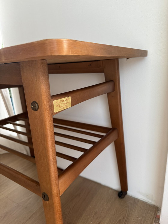 Image 1 of Meuble TV vintage