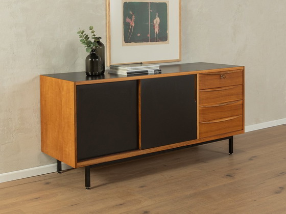 Image 1 of  1950S Sideboard 