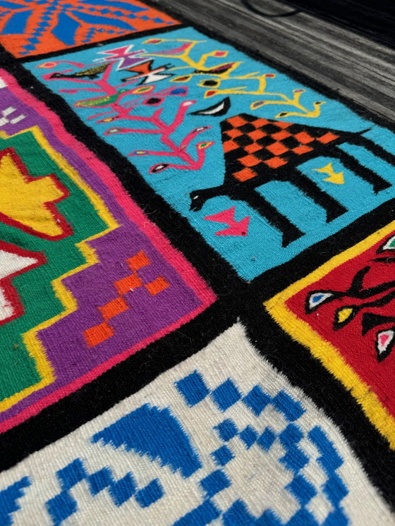 Image 1 of Tapis berbère