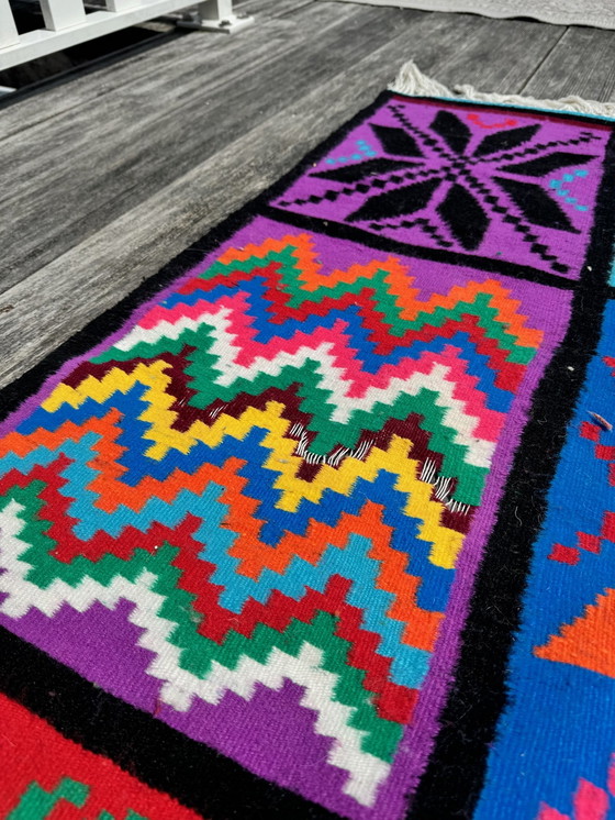 Image 1 of Tapis berbère