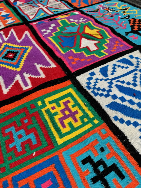 Image 1 of Tapis berbère