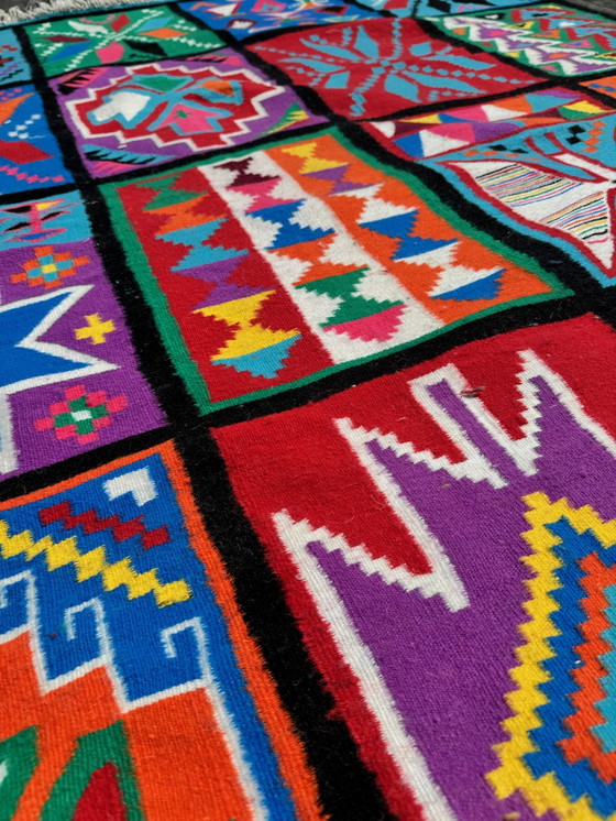 Image 1 of Tapis berbère