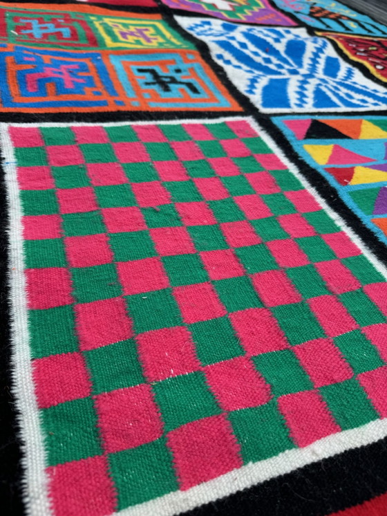 Image 1 of Tapis berbère