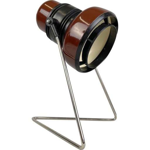 Vintage adjustable table lamp, Germany 1970s