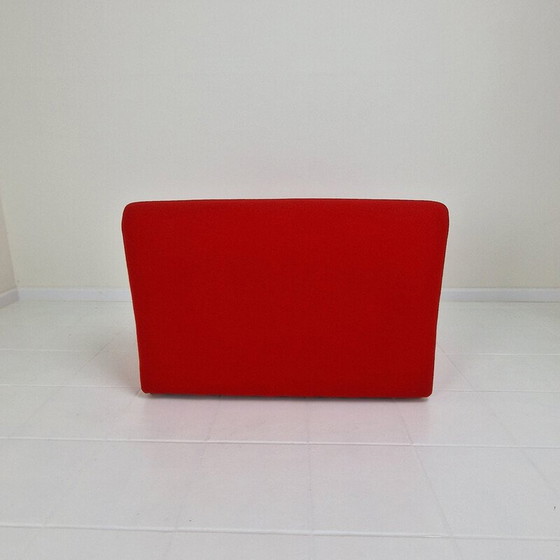 Image 1 of Vintage "Mississippi" lounge sofa by The Artifort Group for Artifort, 1970s