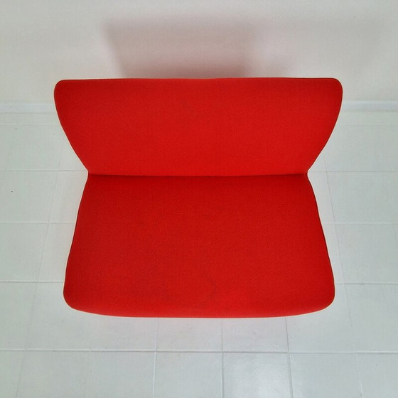 Image 1 of Vintage "Mississippi" lounge sofa by The Artifort Group for Artifort, 1970s