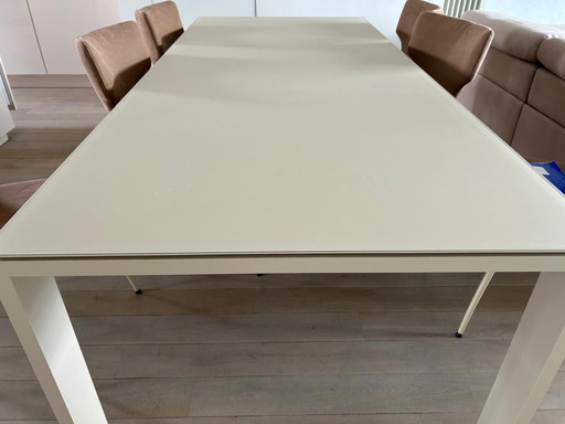 Table Willisau