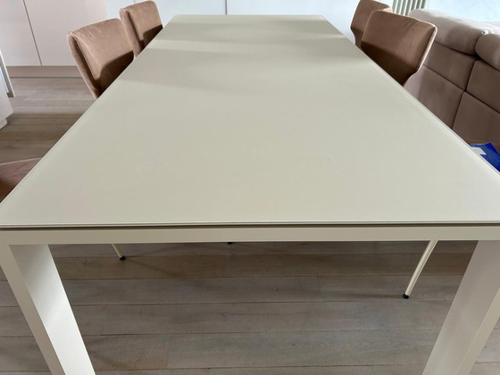 Image 1 of Table Willisau