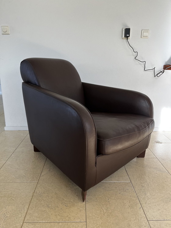 Image 1 of Molinari armchair Why Noy