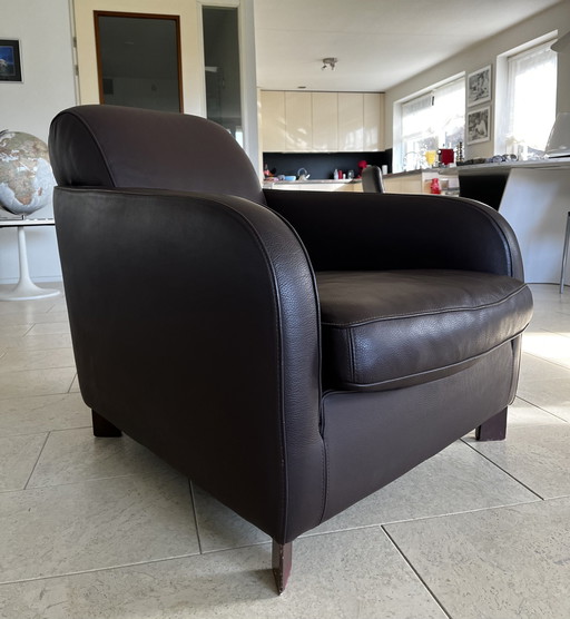 Molinari armchair Why Noy