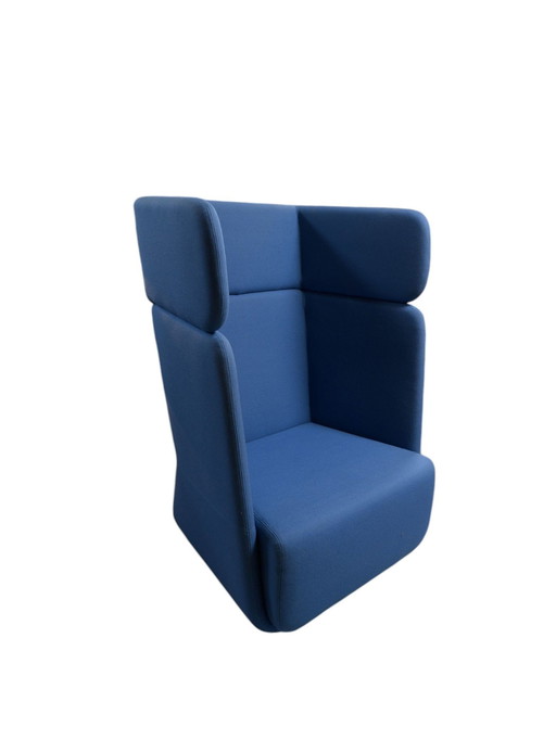 Danish Armchair From Softline