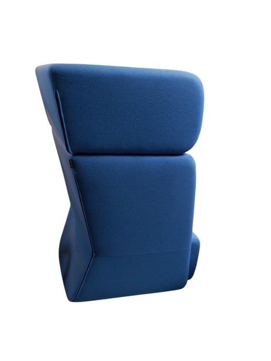 Image 1 of Danish Armchair From Softline