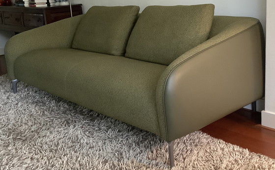 Image 1 of Leolux, 3-Seater Sofa Elias