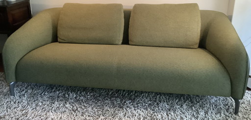 Leolux, 3-Seater Sofa Elias