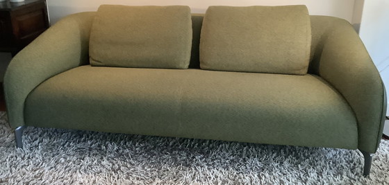 Image 1 of Leolux, 3-Seater Sofa Elias