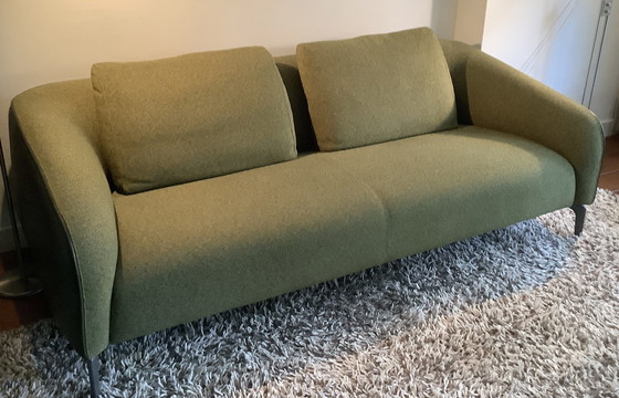 Image 1 of Leolux, 3-Seater Sofa Elias