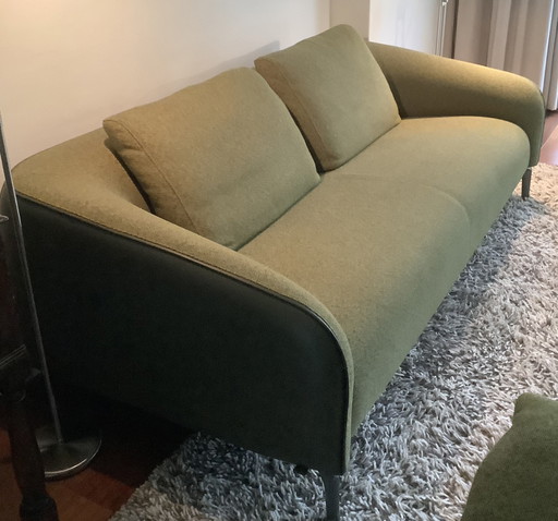 Leolux, 3-Seater Sofa Elias