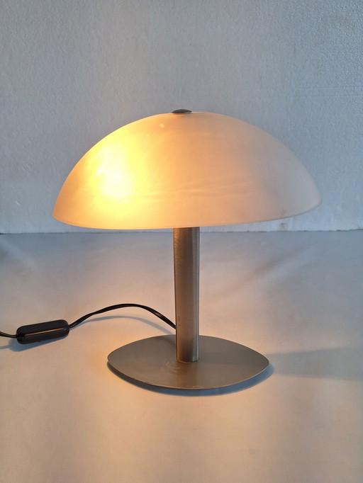 Rotaliana table lamp