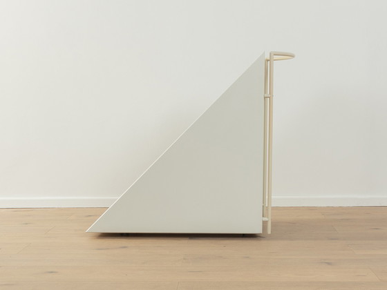 Image 1 of Postmodern side table by Peter Maly for Interlübke