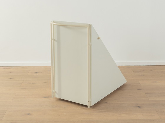 Image 1 of Postmodern side table by Peter Maly for Interlübke