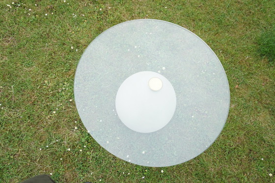 Image 1 of Ronald Schmidt Design Table "L'oeuf