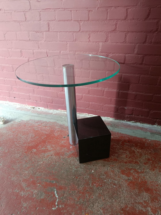 Image 1 of Metaform HK2 Hank Kwint side table