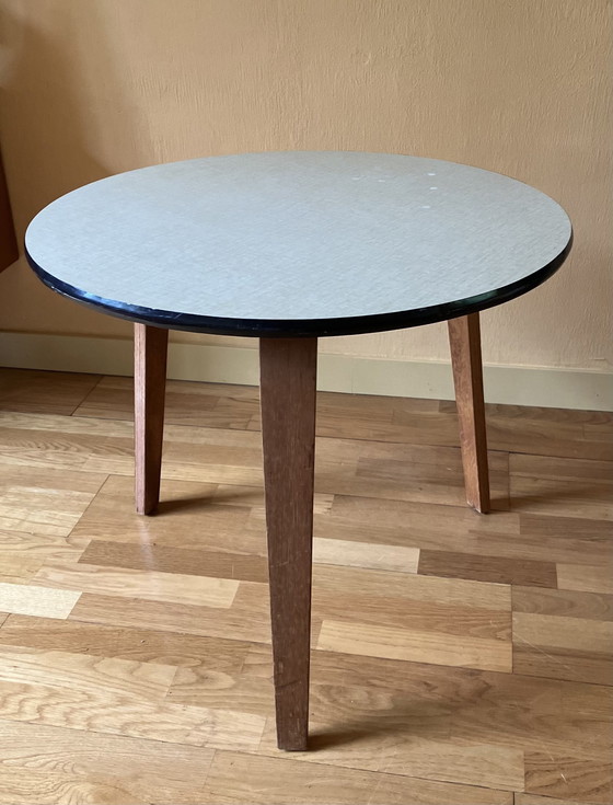 Image 1 of Pastoe Side Table Cees Braakman