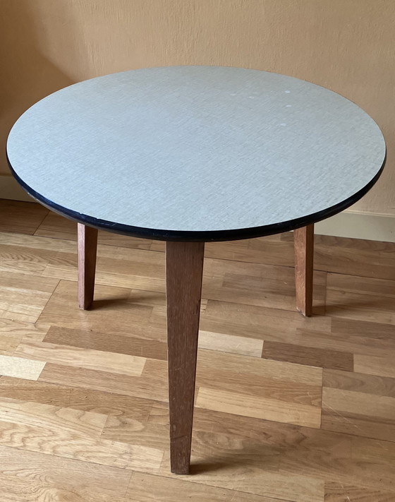 Image 1 of Pastoe Side Table Cees Braakman