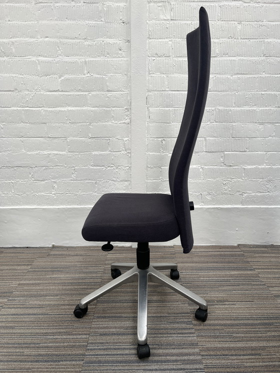 Image 1 of Office Chair By Fritz Hansen By Burkhard Vogtherr