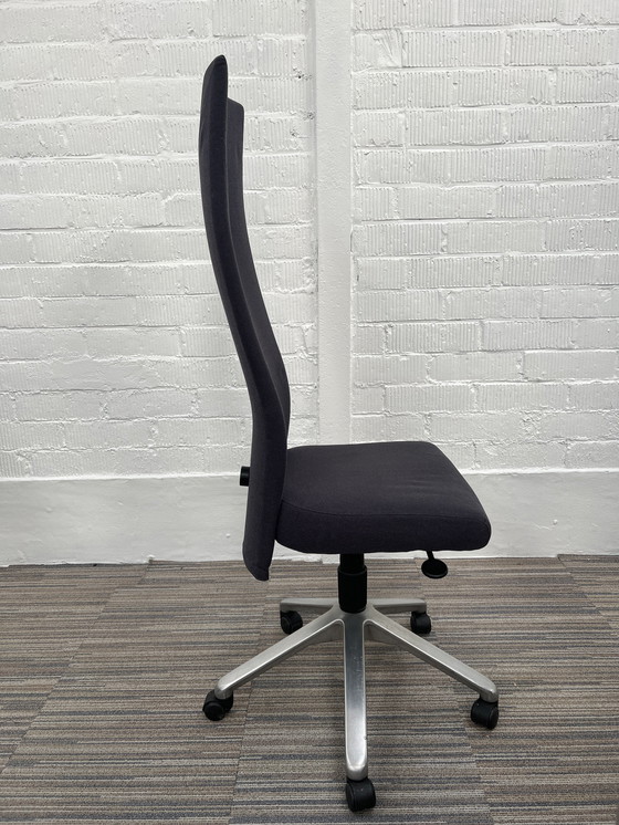 Image 1 of Office Chair By Fritz Hansen By Burkhard Vogtherr