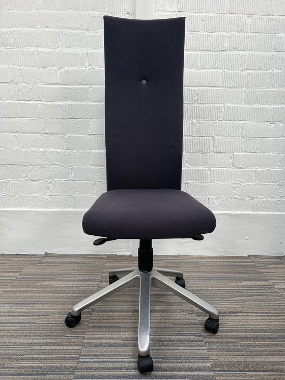 Image 1 of Office Chair By Fritz Hansen By Burkhard Vogtherr