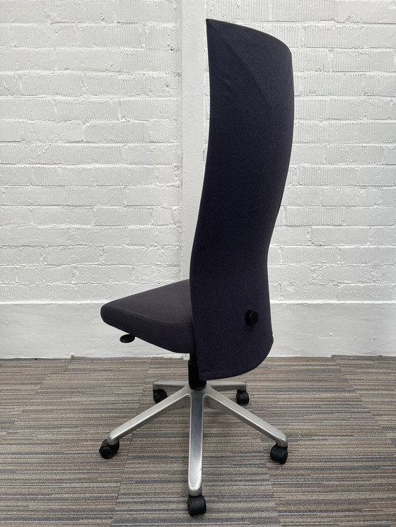 Image 1 of Office Chair By Fritz Hansen By Burkhard Vogtherr