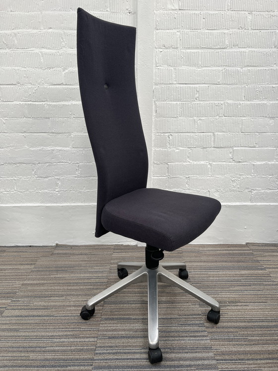 Image 1 of Office Chair By Fritz Hansen By Burkhard Vogtherr