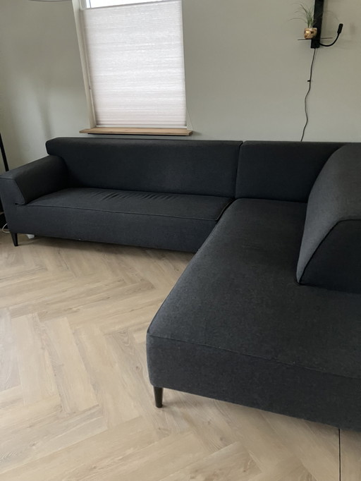 Pode Insert Corner Sofa Right