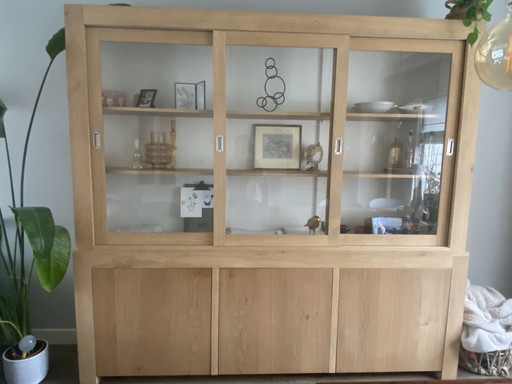 Display case Zuiver