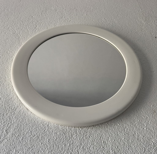 Syla Round Mirror 70s