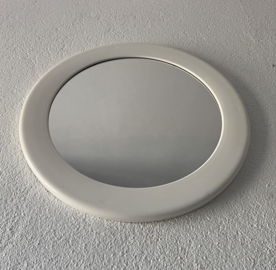 Image 1 of Syla Round Mirror 70s