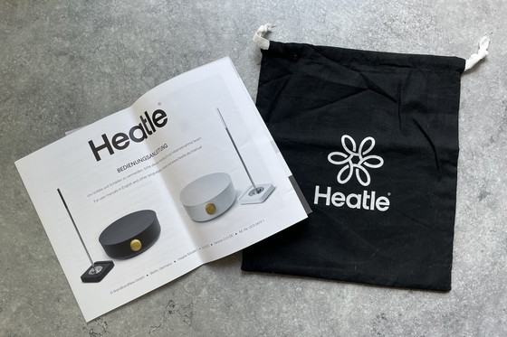 Image 1 of Heatle smart kettle