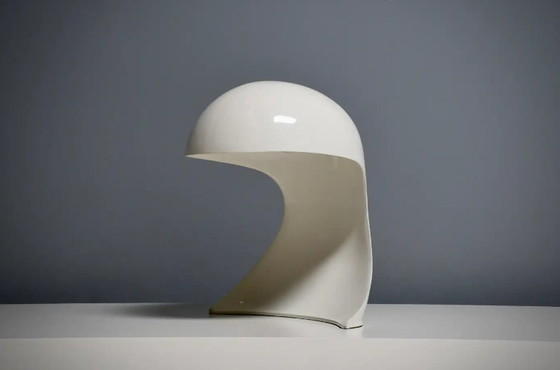 Image 1 of Artemide ‘Dania' Table Lamp by Dario Tognon and Studio Celli